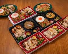 MR.CHICKEN 鶏飯店 アトレ目黒店