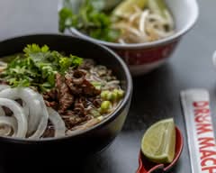 Tin Drum Asian Kitchen (Kennesaw)