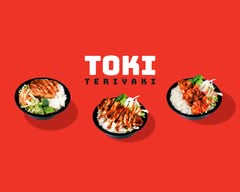 Toki Teriyaki (19 Southgate Blvd S)