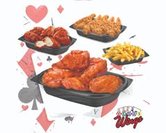 Vegas Hot Wings (809 N Main St)