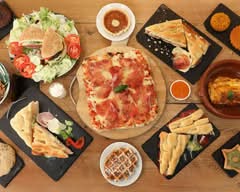 Mogali' Bar And Italian Winery