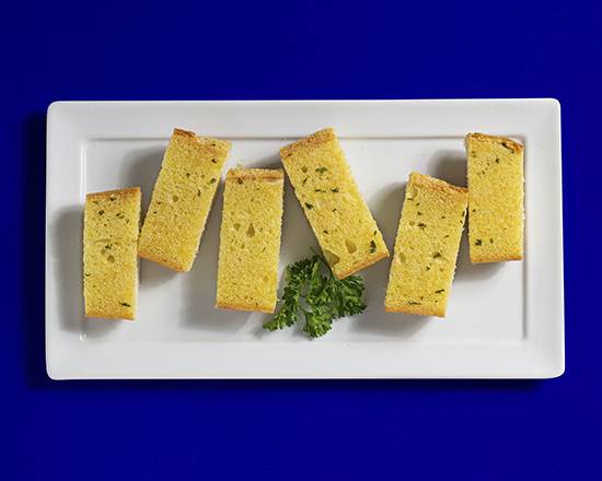 Order Garlic Bread food online from Pimp My Pasta store, Naugatuck on bringmethat.com