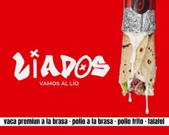 Liados - Almería