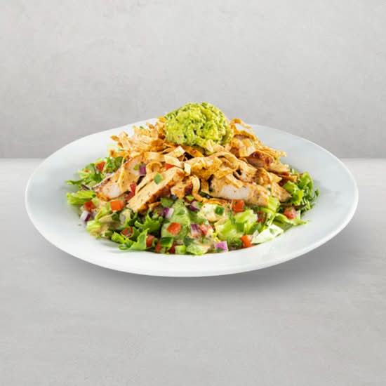 Santa Fe Chicken Salad