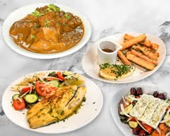 Athenia Greek Restaurant
