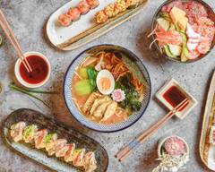 Makisu Sushi & Ramen