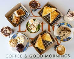 Little Oxley (Caffeinate)