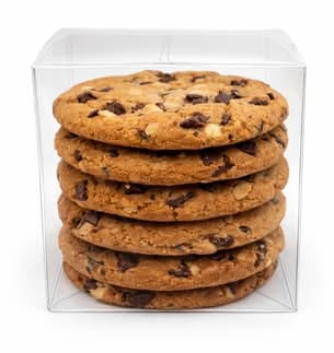 Chocolate Chunk Supreme Gourmet Cookies, 6 Count