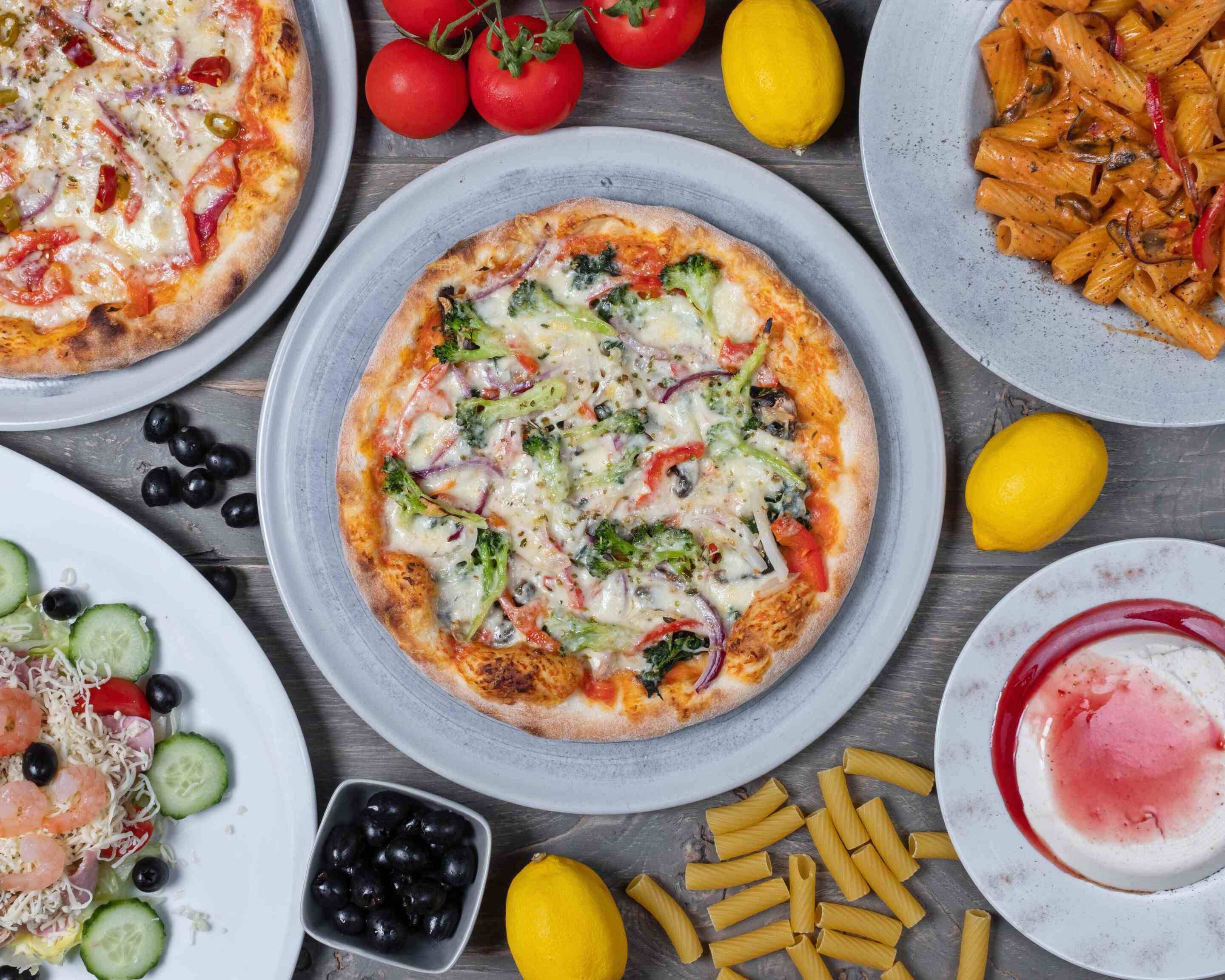 main gusto pizza lieferservice würzburg