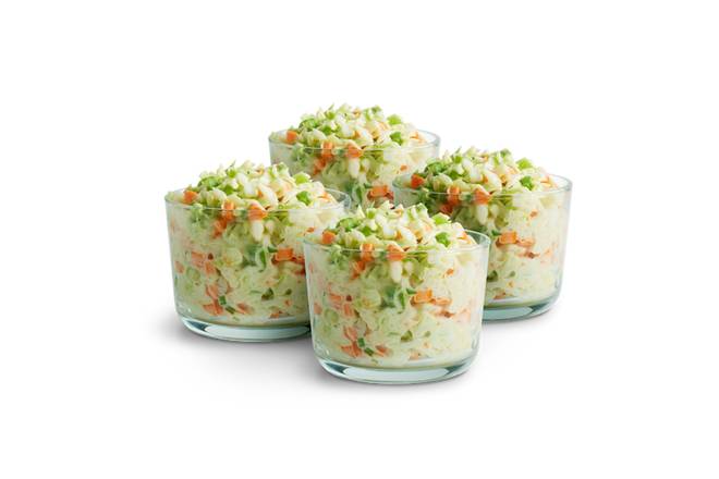 Large Coleslaw(4x110g