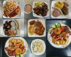 Two Queen's Cuisine