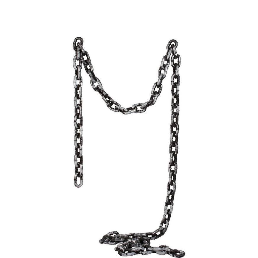 Metal Link Chain