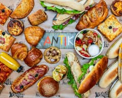 Atelier Antik Luynes 🥪