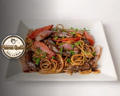 RESTAURANT MAMA QUILLA