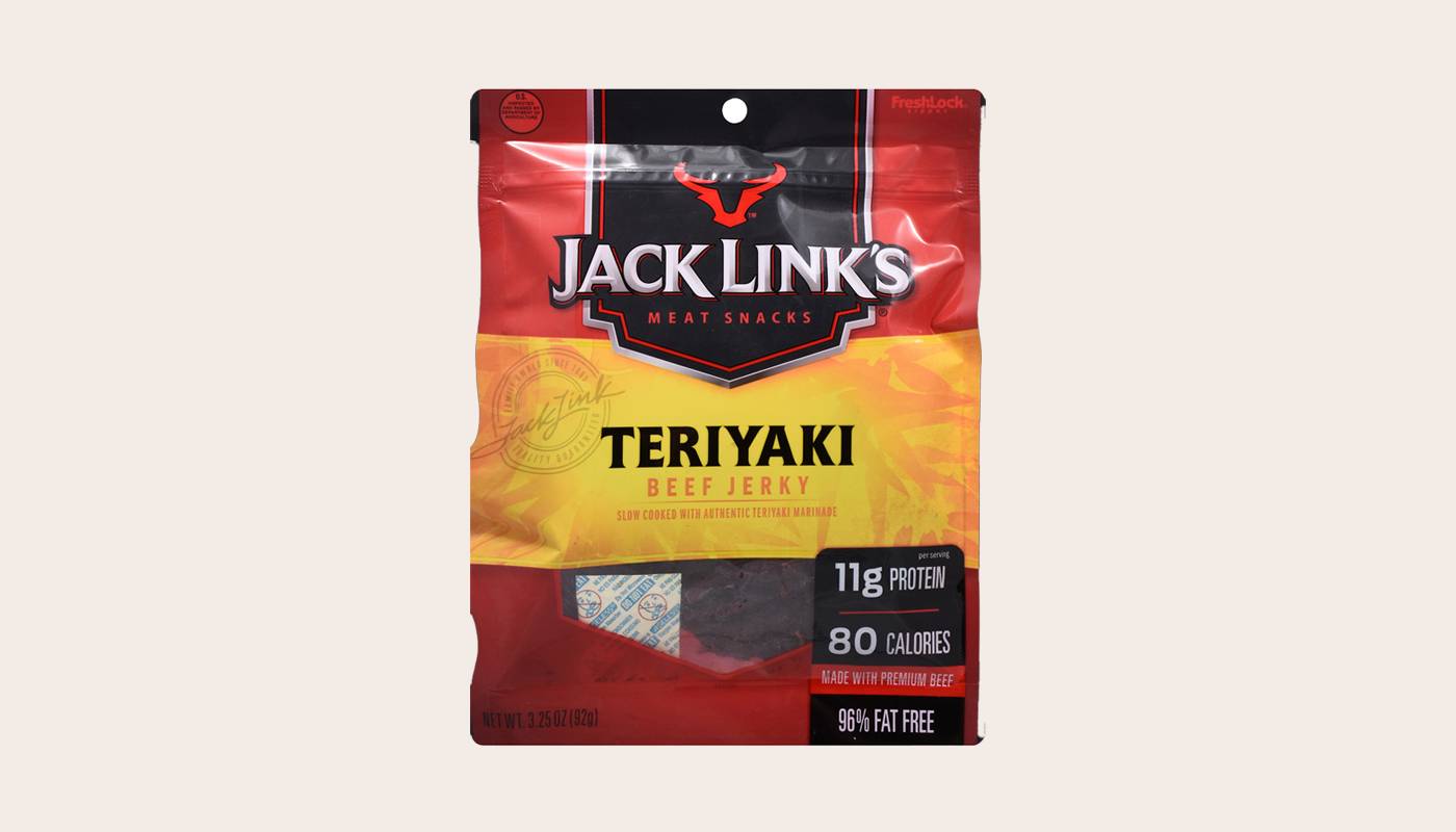 Jack Links Teriyaki 3.25oz