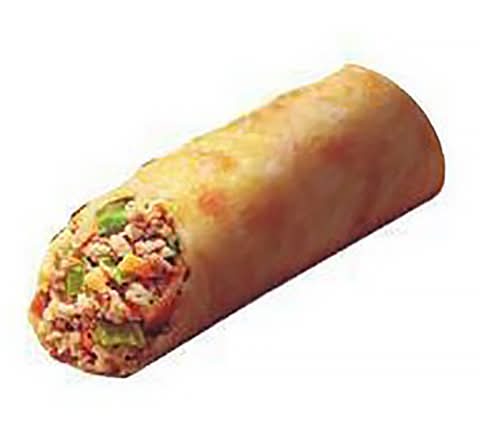 Egg Roll Pork