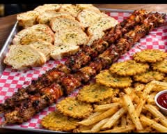 Pinchos Express