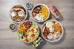 Makai Island Grill (W Charleston Blvd)