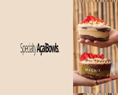 Maçaix AçaíBowls (Chicureo)