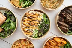 Bowls of Rice (2616 Blodgett St)