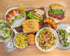 Metta Cafe (101 Cumberland St 1/2)
