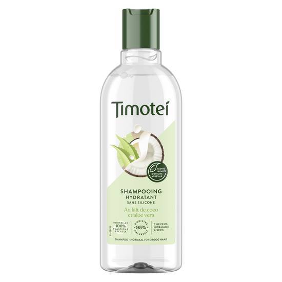 Timotei shampooing femme hydratant 300ml