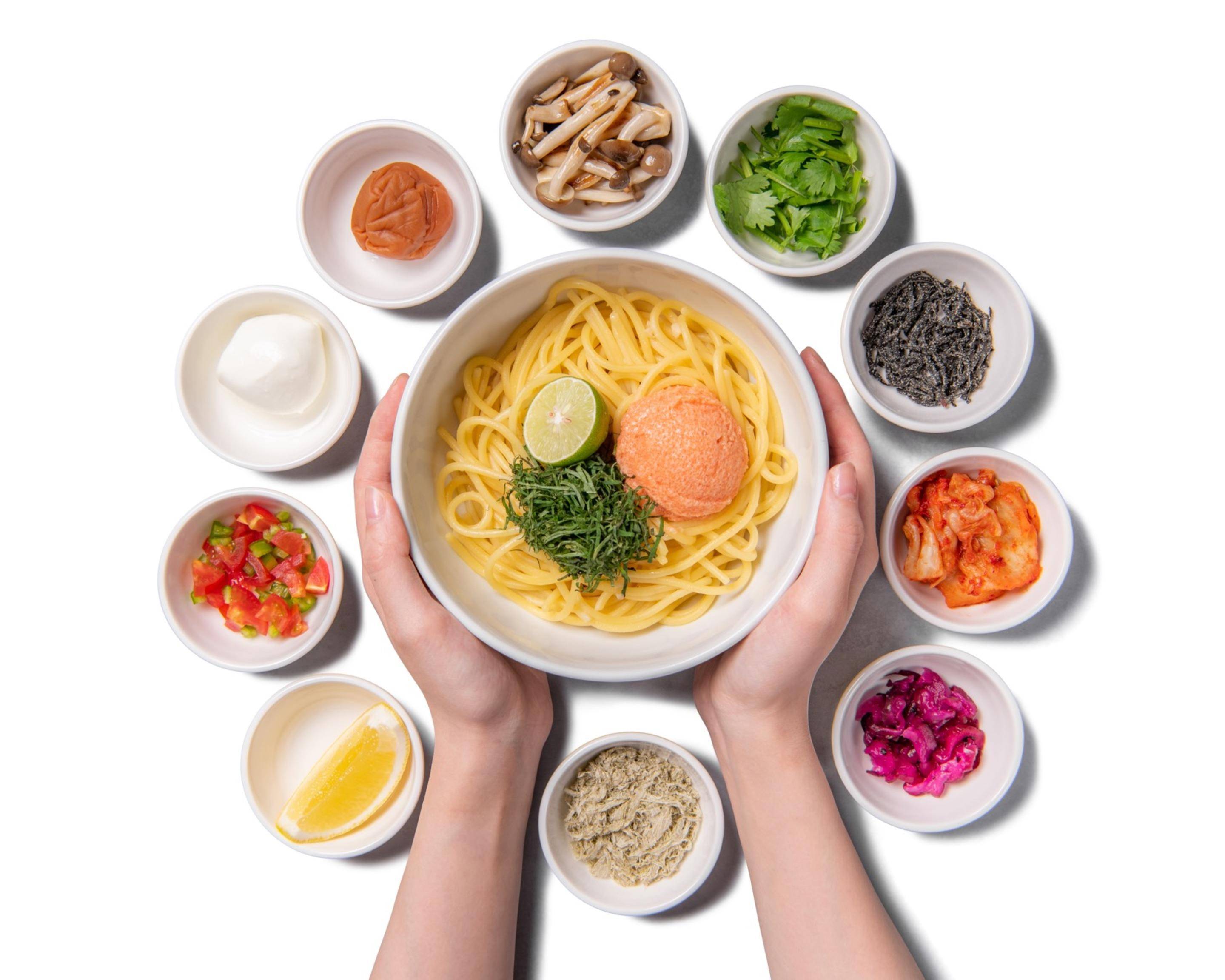 まいにちパスタのメニューを配達 Uber Eats