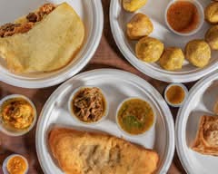 Lena's Roti & Doubles (Winston Churchill Blvd)