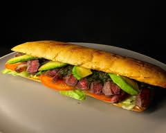 C&L | Sándwiches & Ciabattas