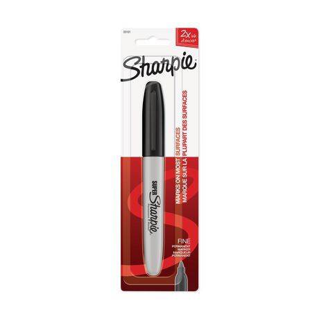 Sharpie Super Permanent Marker (1 unit)