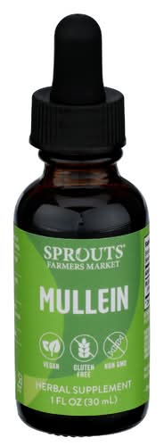 Sprouts Mullein