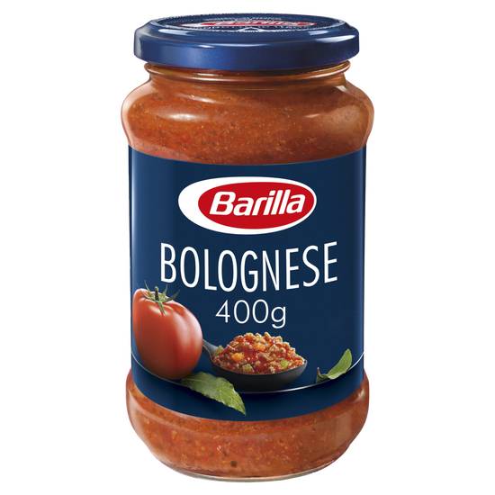 Barilla molho de tomate bolognese (400g)