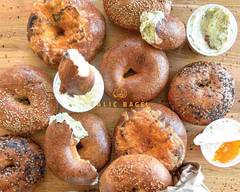 Calic Bagel (Los Angeles)