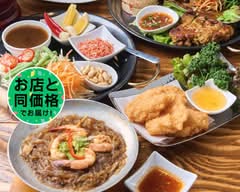 神楽坂タイレストラン KAGURAZAKA THAI RESTAURANT