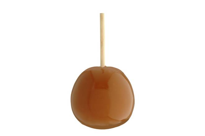 Caramel Apple