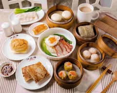 江山海茶餐廳 青海店