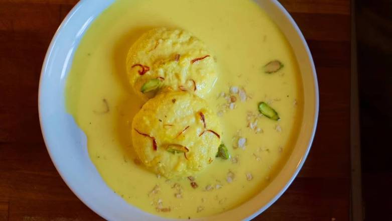 Rasmalai