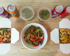 Wok to go amersfoort