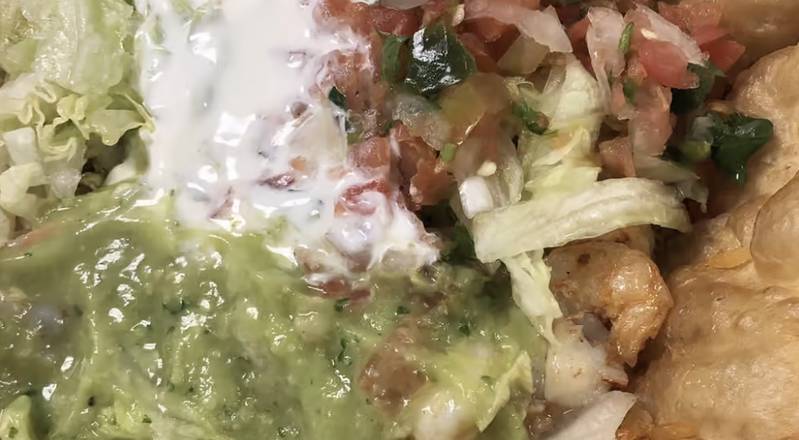 Taco Salad