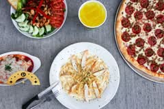 Three Brothers Pizza (Halethorpe)