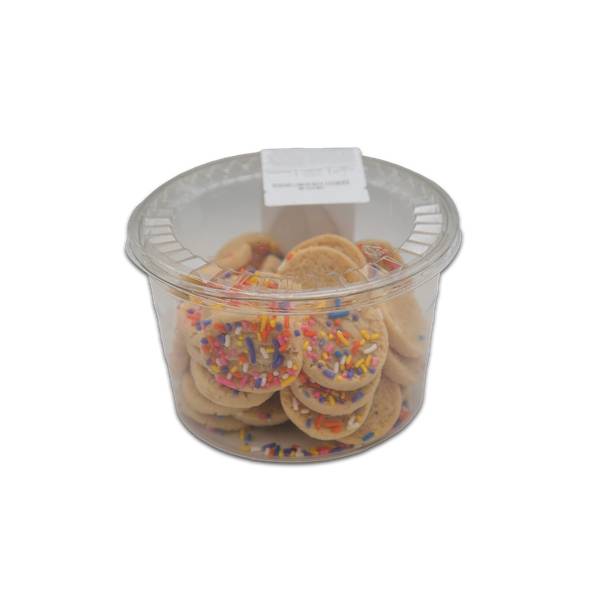 Sugar Lunch Box Cookies, 36 Count