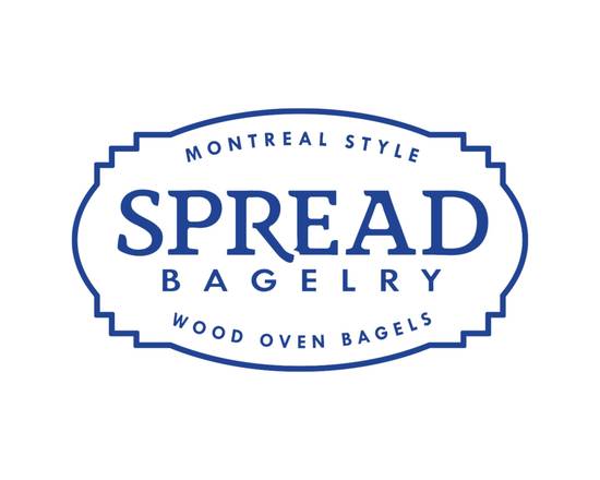 Spread Bagelry - Upper Dublin