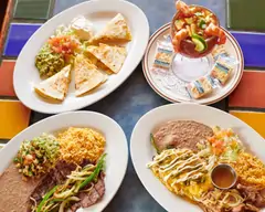 La Glorias Mexican Restaurant