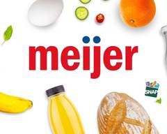 Meijer (10841 E US Highway 36)