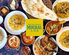 ムガル ハラールインド料理レストラン MUGHAL Halal Indian Restaurant