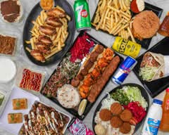 Golden Grill Turkish Street Food (Bankstown)