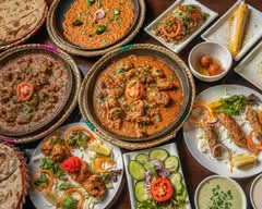 Saqafat Restaurant