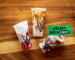 Tsai Tea Bar (Lomas)