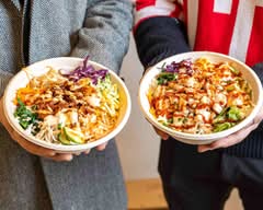 BIBIMPOP (LOS LEONES)