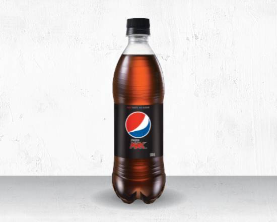 600ml Pepsi Max